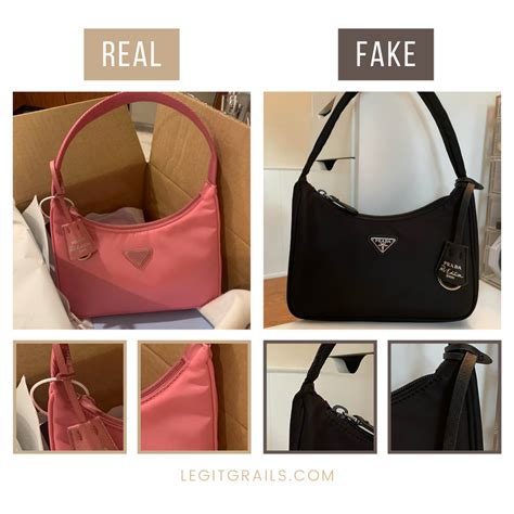 fake prada hardware|false prada purse.